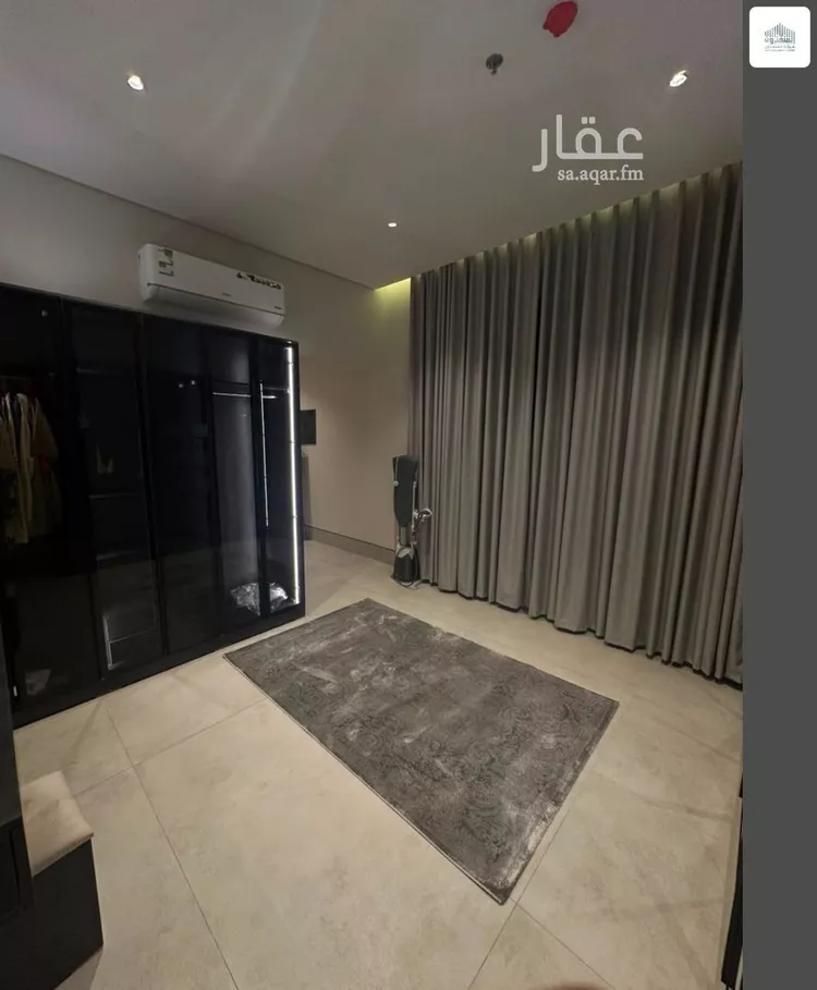 شقة للبيع في شارع الريحان, حي المنتزة, مدينة الدمام, المنطقة الشرقية 6