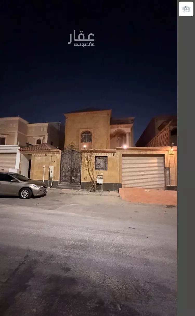 فيلا للبيع في حي النزهة, مدينة الدمام, المنطقة الشرقية