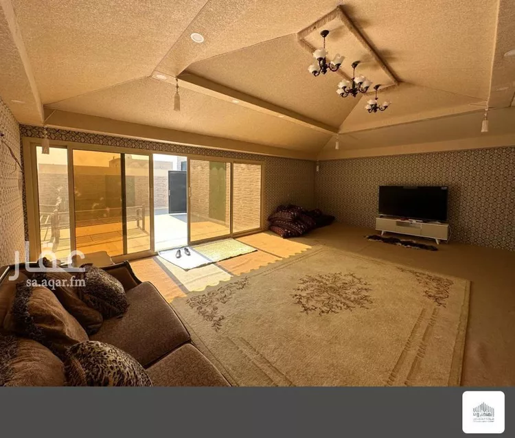 فيلا للبيع في شارع المهندي, حي المريكبات, مدينة الدمام, المنطقة الشرقية صورة 2