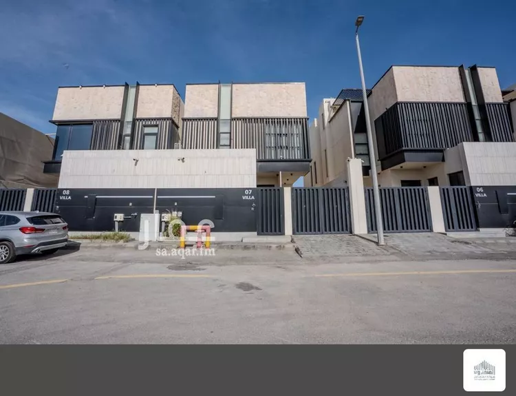 فيلا للبيع في شارع 36 السيف, حي السيف, مدينة الدمام, المنطقة الشرقية صورة 2