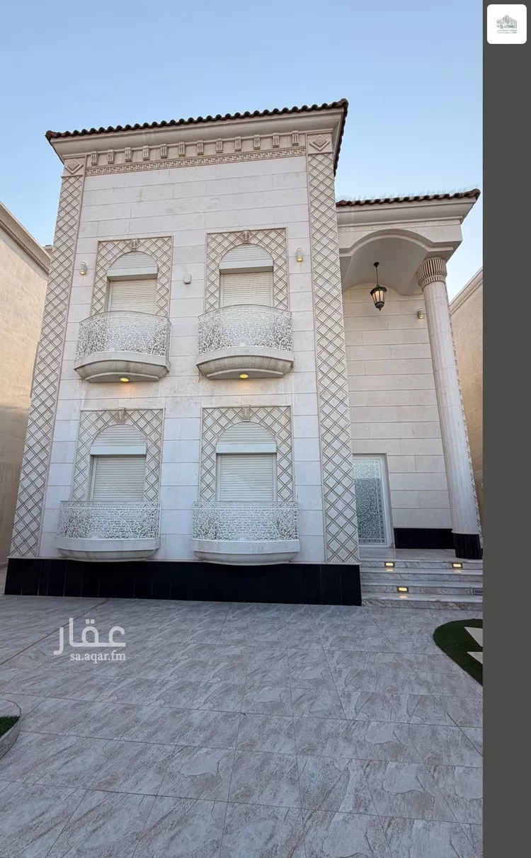 Villa for Sale in Dammam Al Muntazah