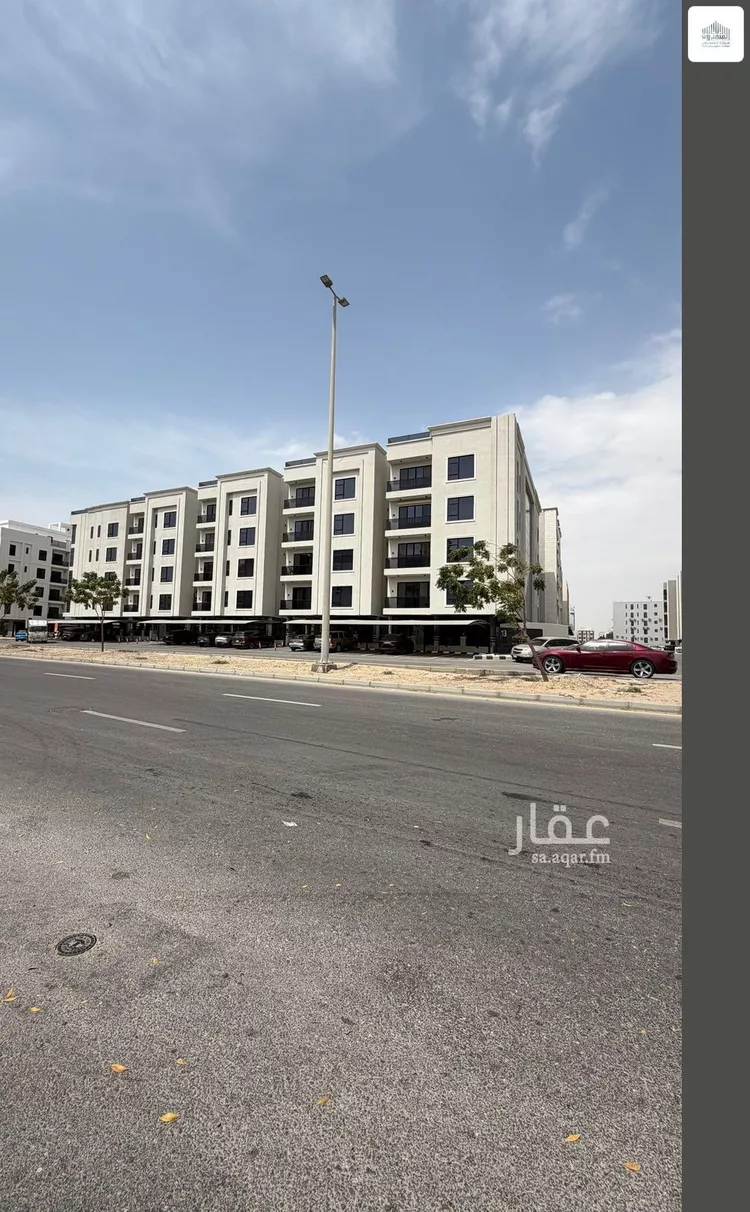 Apartment for Sale in Al Khobar Al Hamra