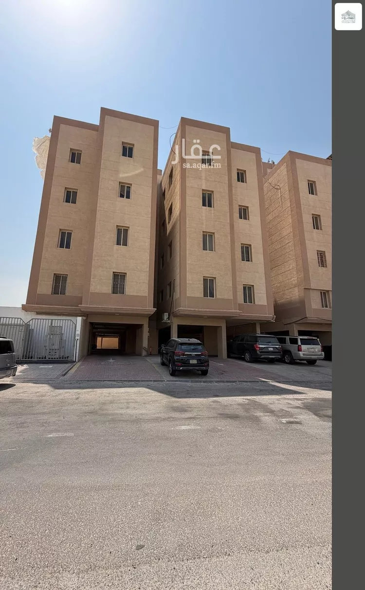 شقة للبيع في شارع مدائن صالح, حي الحمراء, مدينة الخبر, المنطقة الشرقية