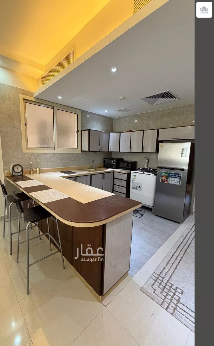 شقة للبيع في شارع مدائن صالح, حي الحمراء, مدينة الخبر, المنطقة الشرقية 10