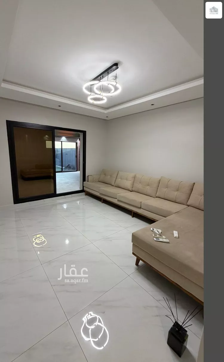 شقة للإيجار في شارع الواحه , حي الواحة, مدينة الدمام, المنطقة الشرقية صورة 2