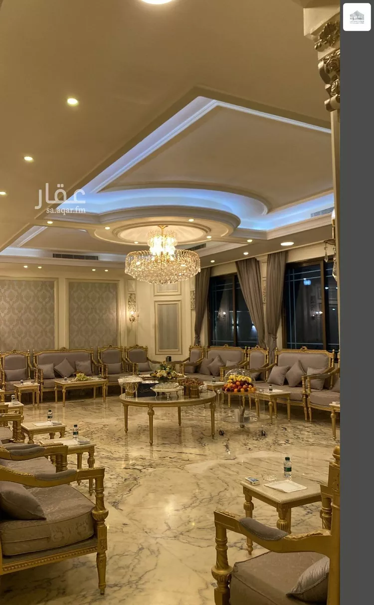 فيلا للبيع في شارع شارع الامير احمد, مدينة الظهران, المنطقة الشرقية صورة 3