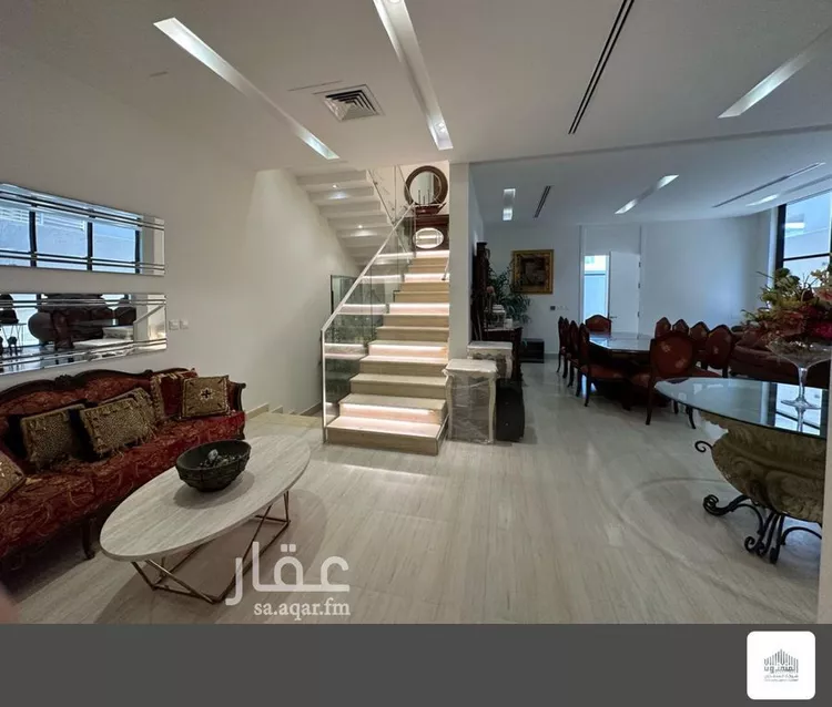 فيلا للبيع في شارع المهندي, حي المريكبات, مدينة الدمام, المنطقة الشرقية صورة 4