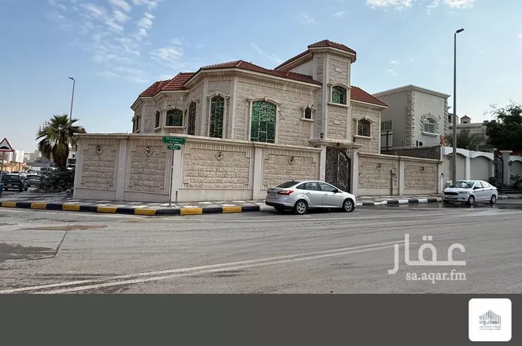 فيلا للبيع في شارع المشوره, حي الجامعة, مدينة الظهران, المنطقة الشرقية صورة 3