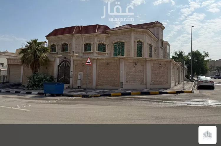 فيلا للبيع في شارع المشوره, حي الجامعة, مدينة الظهران, المنطقة الشرقية صورة 4