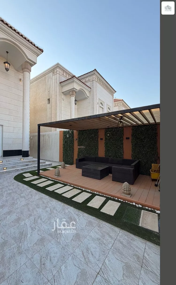Villa for Sale in Dammam Al Muntazah صورة 3