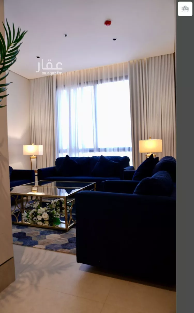شقة للإيجار في شارع ثروه, حي السيف, مدينة الدمام, المنطقة الشرقية 6