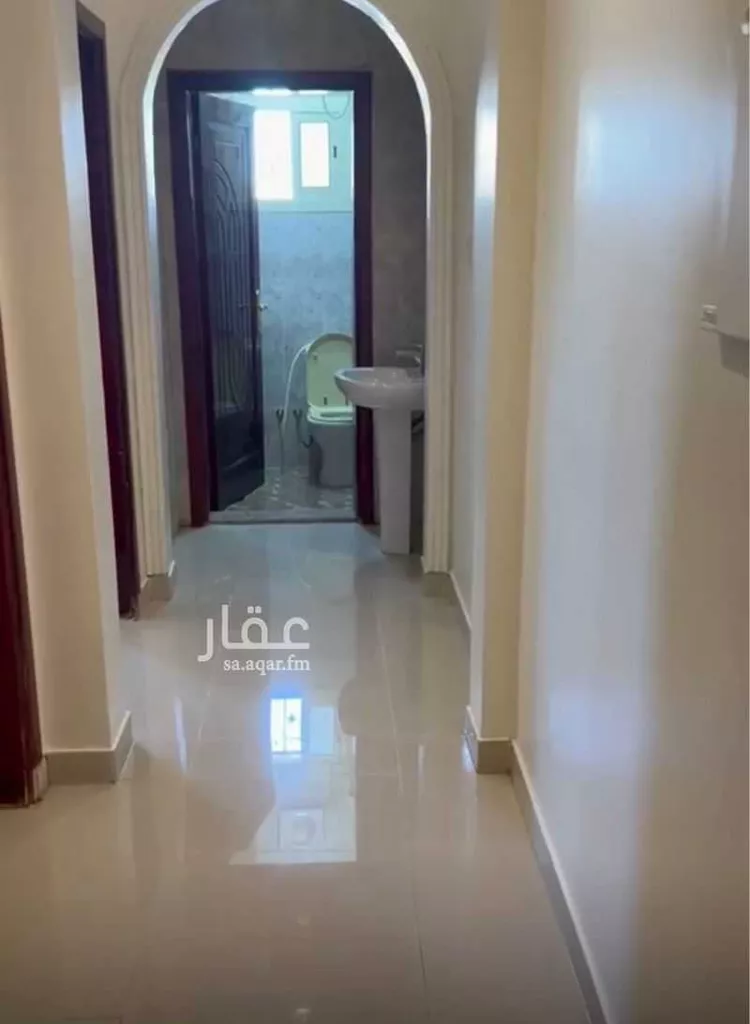شقة للإيجار في شارع محمد بن عبدالله الغساني, حي الدفاع, مدينة المدينة المنورة, منطقة المدينة المنورة صورة 5