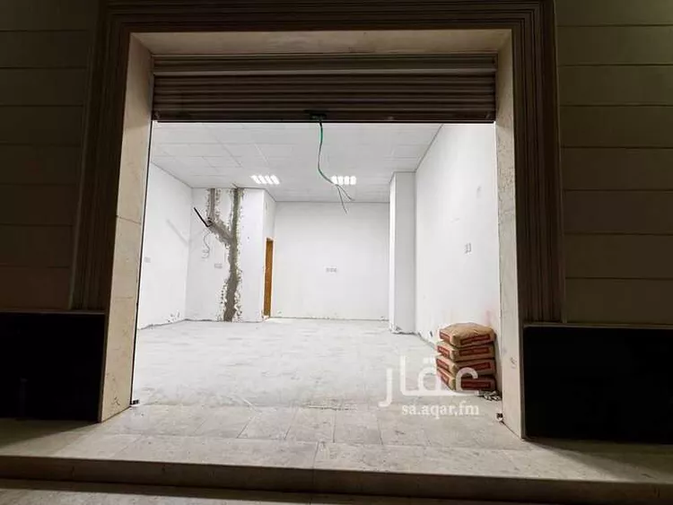 Shop for Rent in Medina King Fahd
