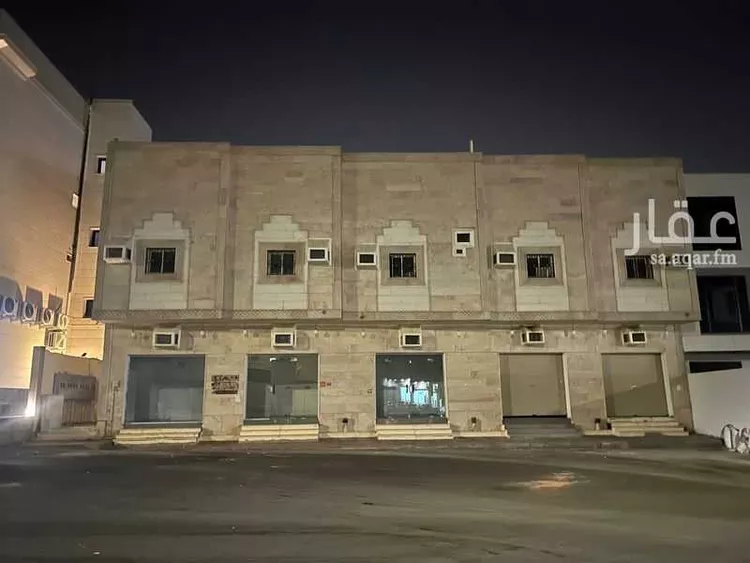 Building for Rent in Medina Taiba