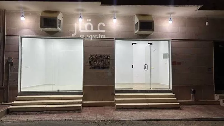 محل للإيجار في شارع تميم ابن أبي سعيد, حي طيبة, مدينة المدينة المنورة, منطقة المدينة المنورة 7