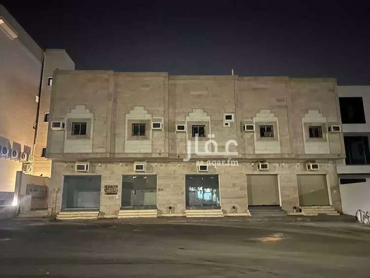 Shop for Rent in Medina Taiba صورة 3