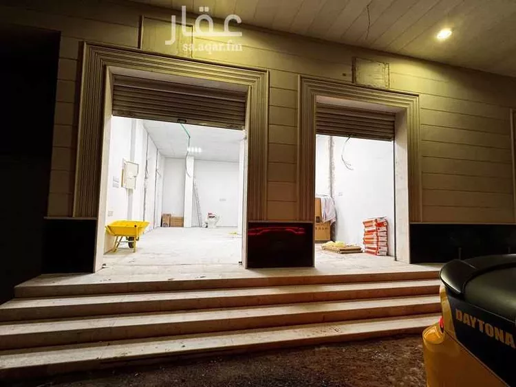Shop for Rent in Medina King Fahd صورة 3