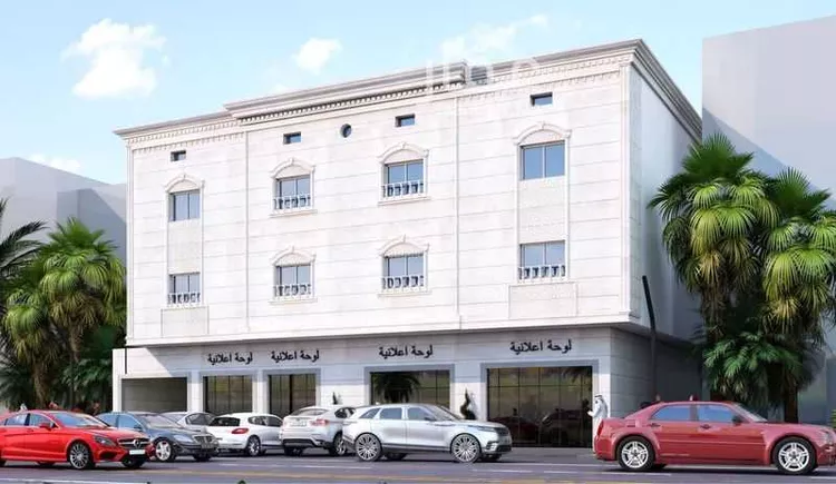 Shop for Rent in Medina King Fahd صورة 5