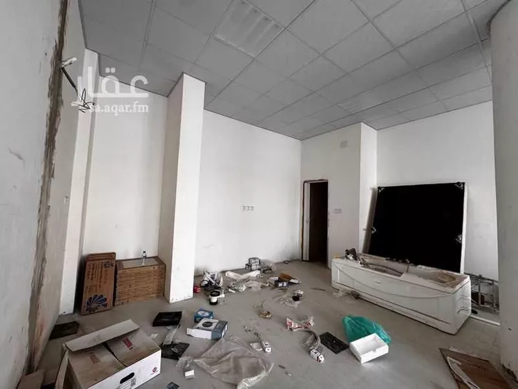 Shop for Rent in Medina King Fahd