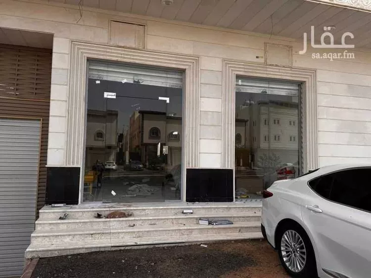 Shop for Rent in Medina King Fahd صورة 5