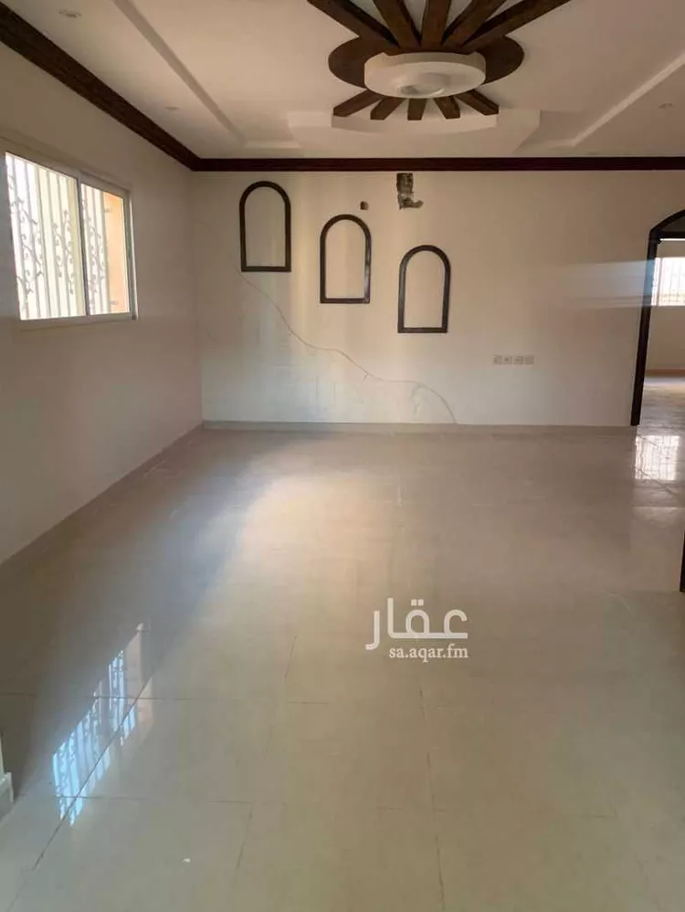 دور للإيجار في شارع الكاف, حي إشبيلية, مدينة الرياض, منطقة الرياض صورة 5