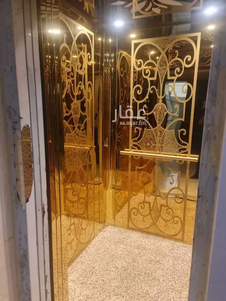 شقة للإيجار في شارع شعيب بن ابي مرة, حي شوران, مدينة المدينة المنورة, منطقة المدينة المنورة صورة 4
