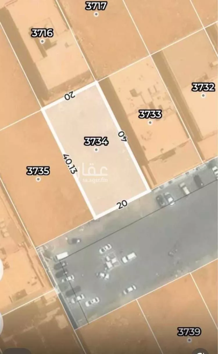 أرض للبيع في شارع سليمان بن سلمه, حي شوران, مدينة المدينة المنورة, منطقة المدينة المنورة