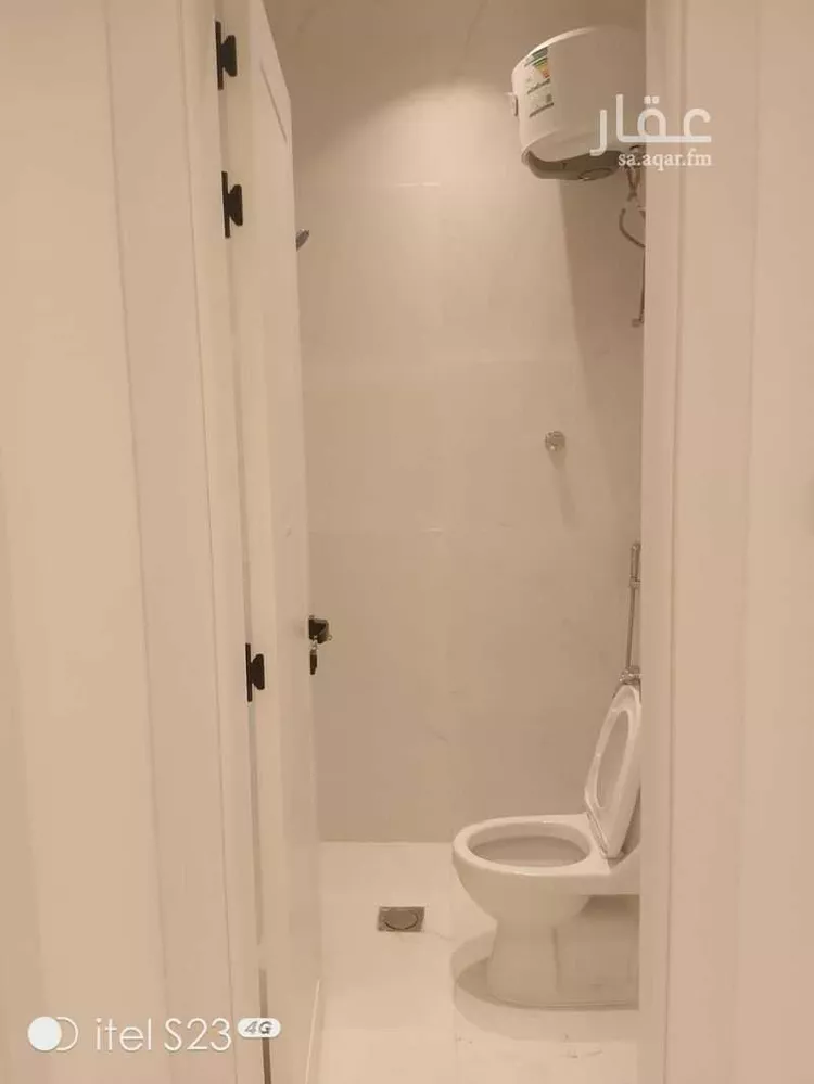 شقة للإيجار في شارع روضة الحسو, حي أم الحمام الغربي, مدينة الرياض, منطقة الرياض صورة 5