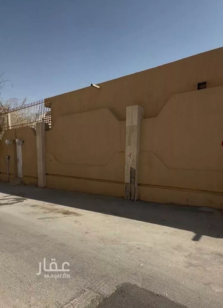 أرض للبيع في شارع يزيد بن أسد, حي أم الحمام الغربي, مدينة الرياض, منطقة الرياض صورة 3