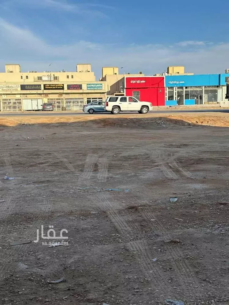 أرض للبيع في شارع ينبع, حي ظهرة لبن, مدينة الرياض, منطقة الرياض صورة 4