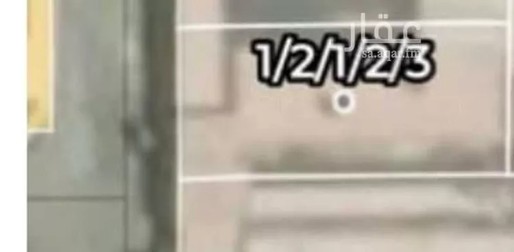 أرض للبيع في شارع يزيد بن أسد, حي أم الحمام الغربي, مدينة الرياض, منطقة الرياض صورة 2