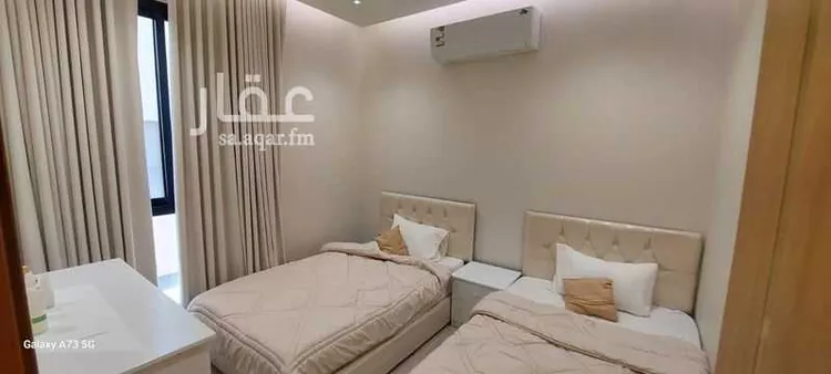 شقة للإيجار في شارع البساله, حي الرمال, مدينة الرياض, منطقة الرياض 7