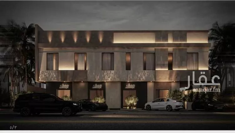 Shop for Rent in Riyadh Al Qirawan