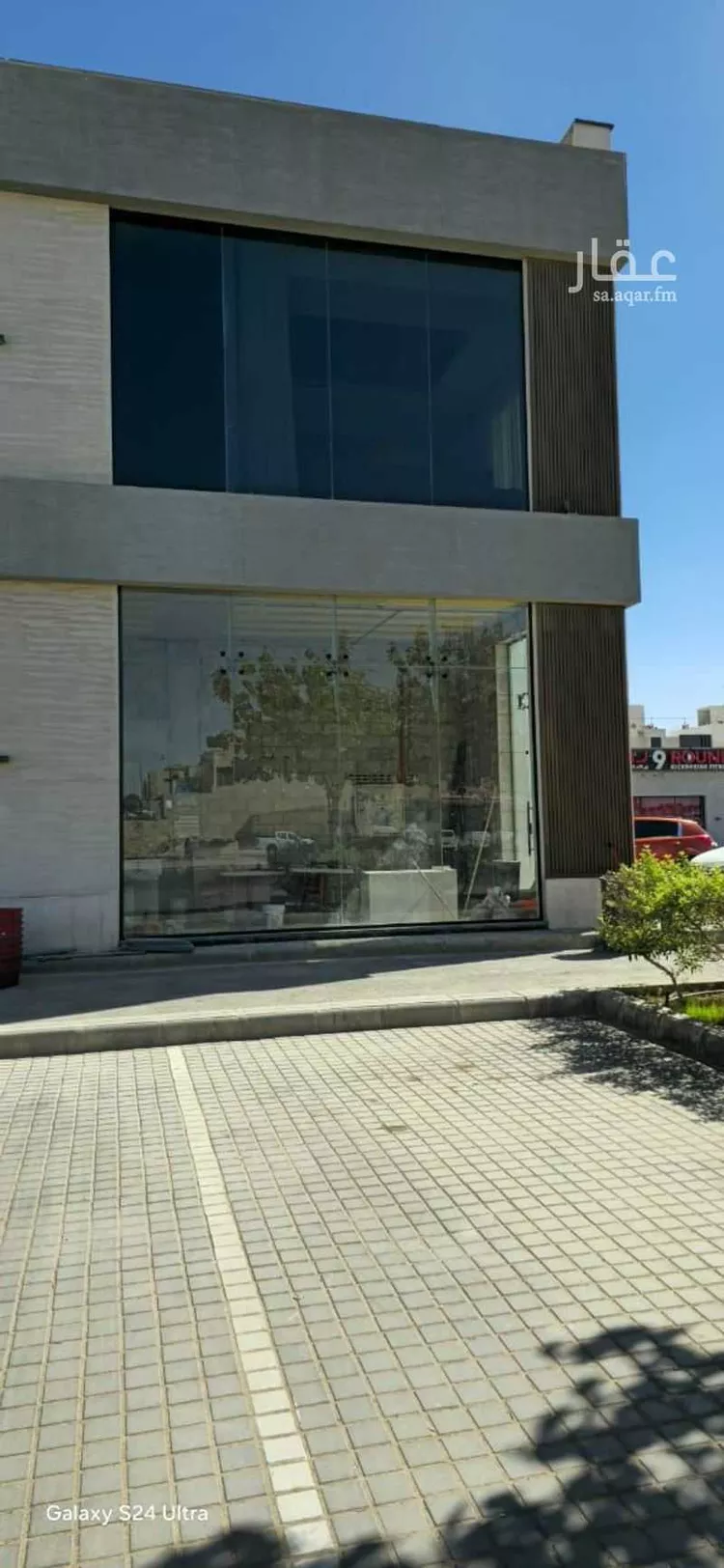 محل للإيجار في شارع الامير سعود بن عبدالله بن جلوي, حي القيروان, مدينة الرياض, منطقة الرياض صورة 2