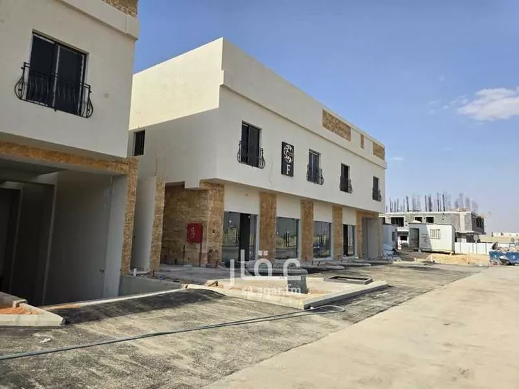 Shop for Rent in Riyadh Al Qirawan