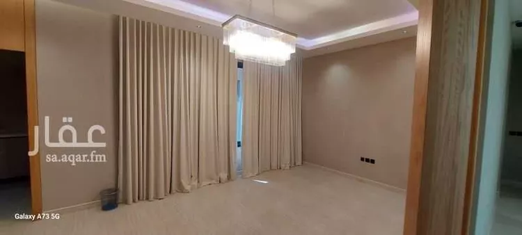 شقة للإيجار في شارع البساله, حي الرمال, مدينة الرياض, منطقة الرياض صورة 4