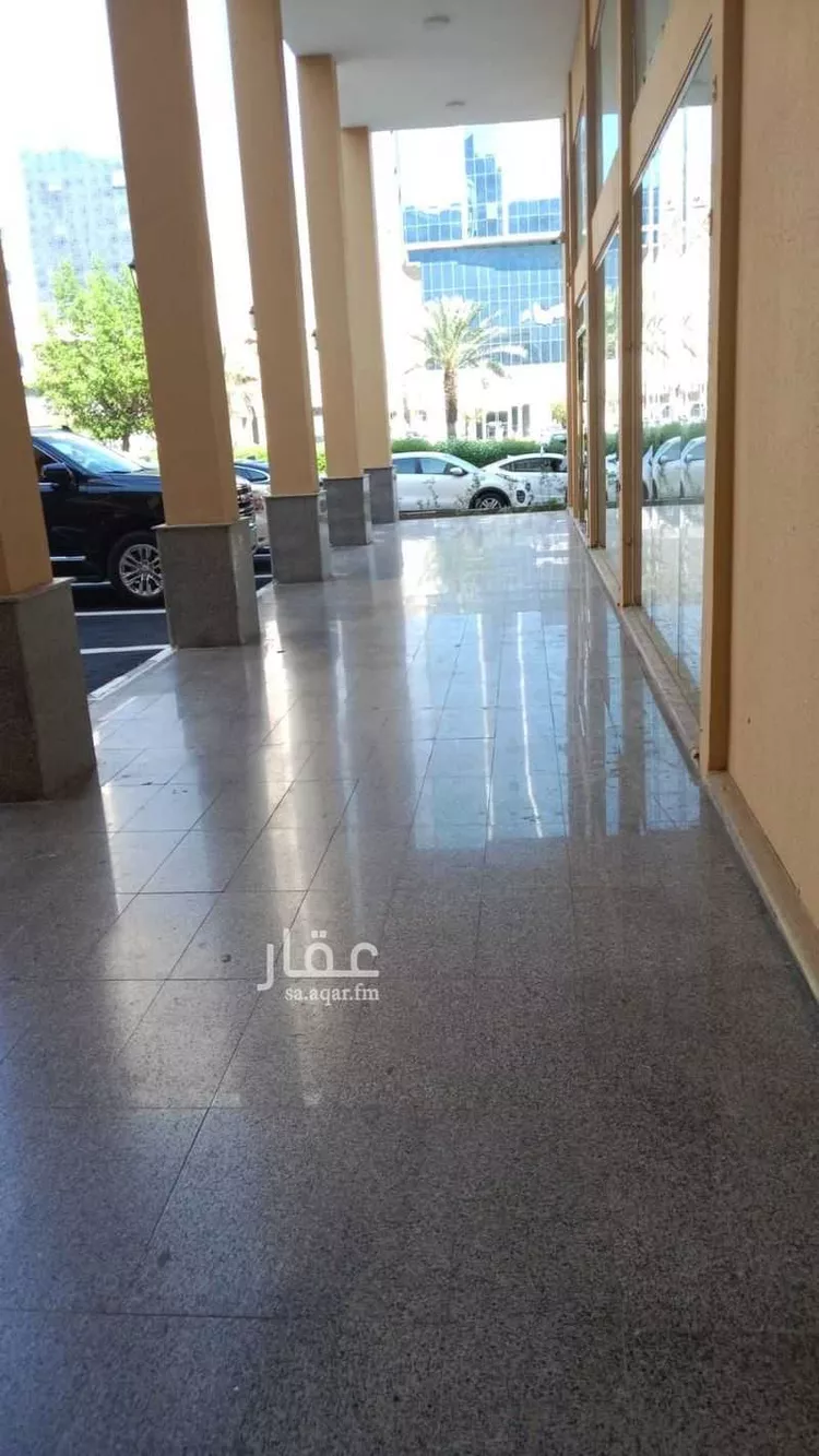 محل للإيجار في شارع طريق المسجد الحرام, حي العزيزية, مدينة مكه المكرمه, منطقة مكة المكرمة صورة 5