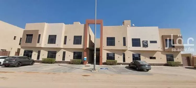 عمارة للبيع في شارع البساله, حي الرمال, مدينة الرياض, منطقة الرياض