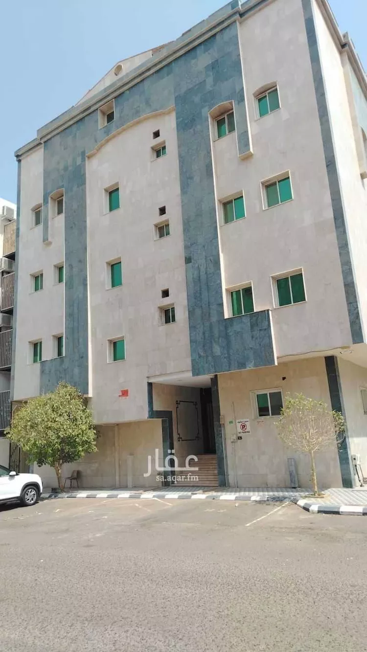 شقة للإيجار في شارع ابن سريح, حي العريض, مدينة المدينه المنوره, منطقة المدينة المنورة