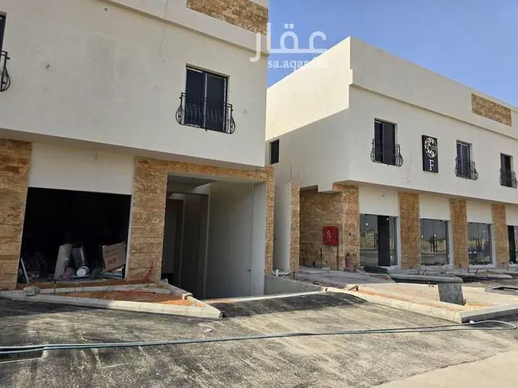 محل للإيجار في شارع إبراهيم آل الشيخ, حي القيروان, مدينة الرياض, منطقة الرياض صورة 3