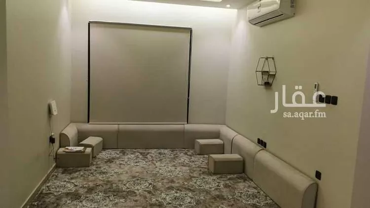 شقة للإيجار في شارع البساله, حي الرمال, مدينة الرياض, منطقة الرياض 6