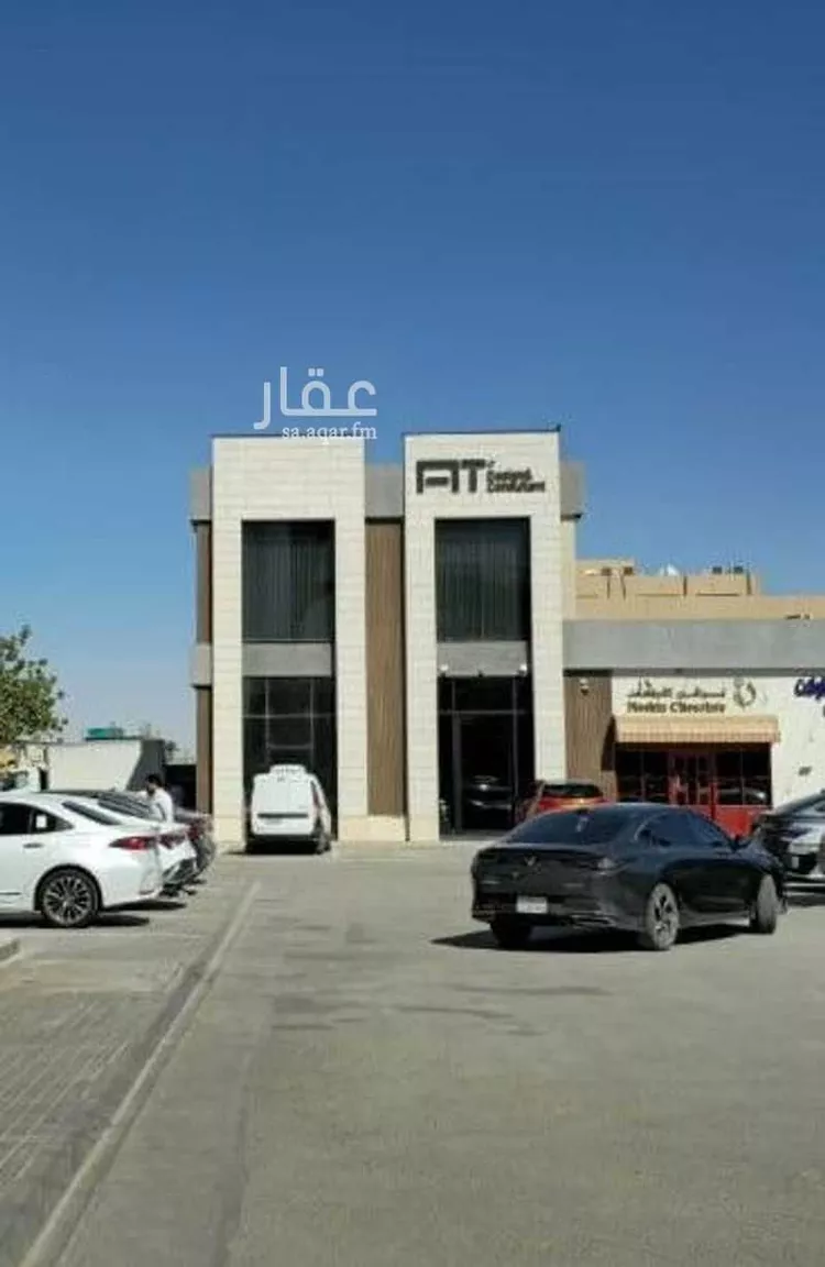 محل للإيجار في شارع الامير سعود بن عبدالله بن جلوي, حي القيروان, مدينة الرياض, منطقة الرياض