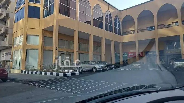 محل للإيجار في شارع طريق المسجد الحرام, حي العزيزية, مدينة مكة المكرمة, منطقة مكة المكرمة صورة 2
