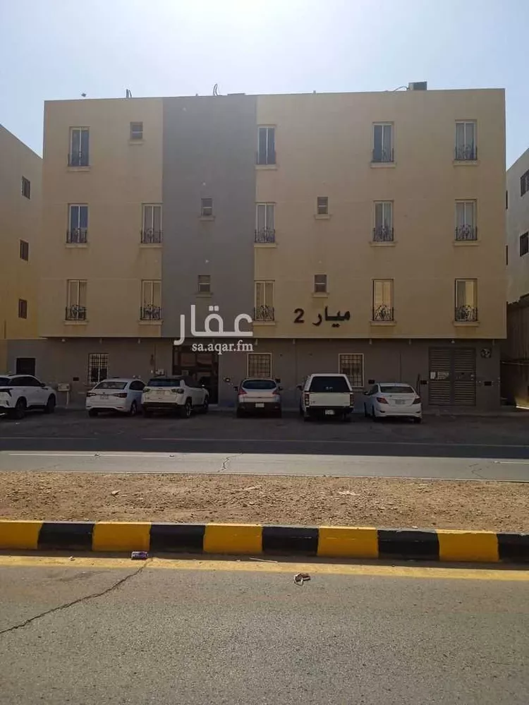 Building for Sale in Riyadh King Faisal