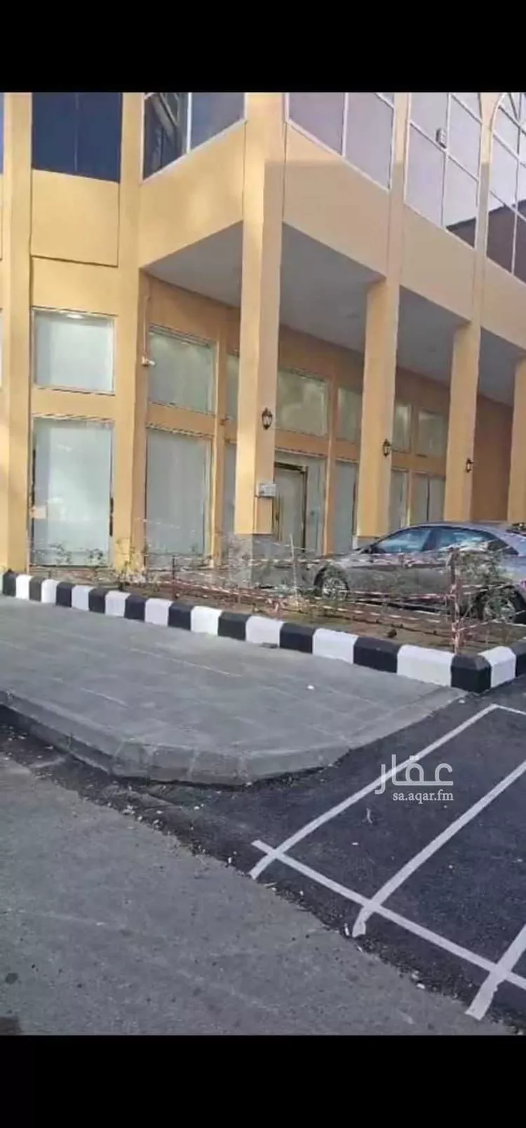 محل للإيجار في شارع طريق المسجد الحرام, حي العزيزية, مدينة مكه المكرمه, منطقة مكة المكرمة صورة 4