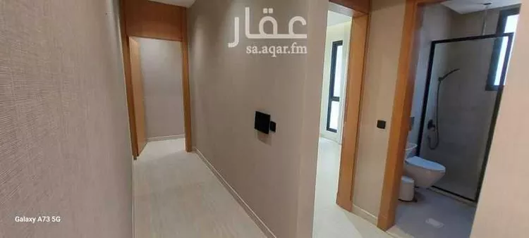 شقة للإيجار في شارع البساله, حي الرمال, مدينة الرياض, منطقة الرياض 6