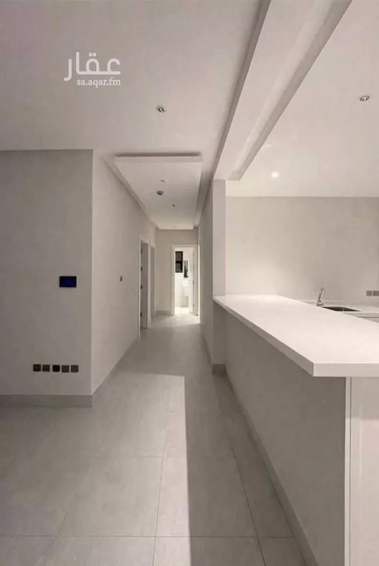 شقة للبيع في شارع الأمير عبدالمجيد بن عبدالعزيز, حي الريان, مدينة الرياض, منطقة الرياض 1 صورة
