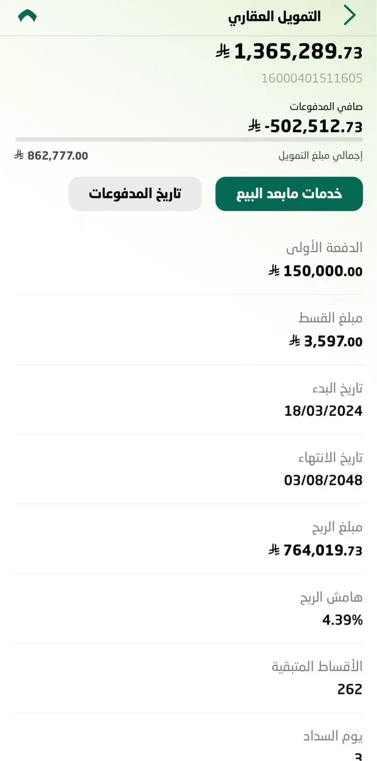 Apartment for Sale in Riyadh Tuwaiq
