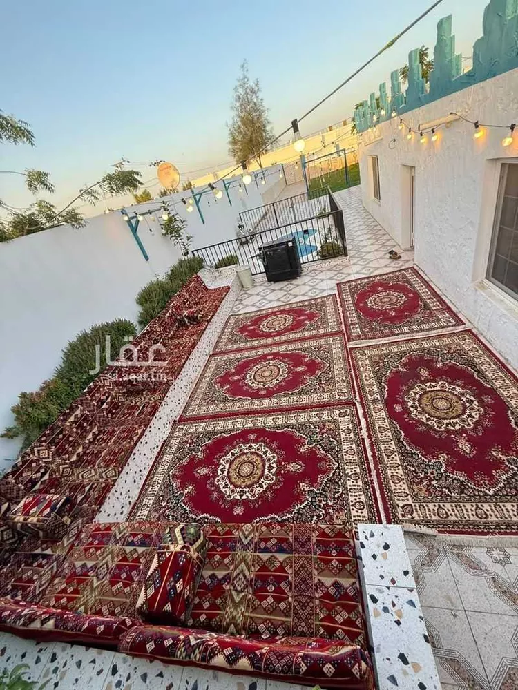 استراحة للبيع في شارع الحزم والبطينه 472, حي الحزم والبطينه, مدينة الحزم والبطينه, منطقة الرياض 24