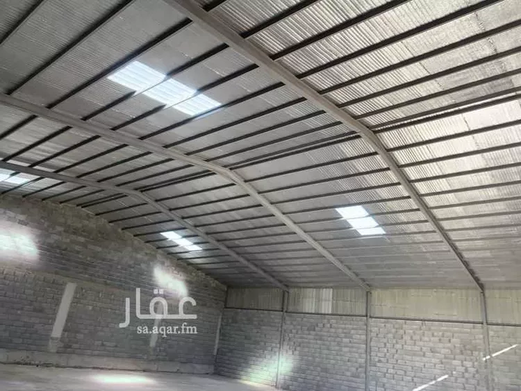 مستودع للإيجار في شارع الحزم والبطينه 11, حي الحزم والبطينه, مدينة الحزم والبطينه, منطقة الرياض